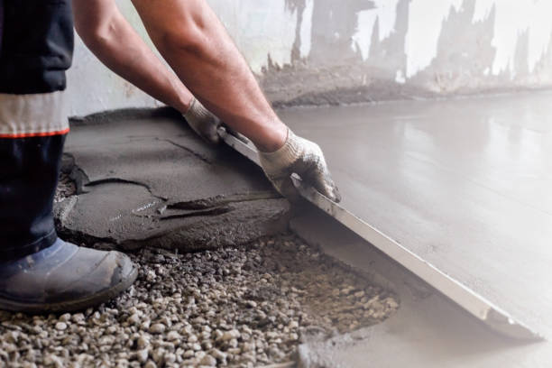 Best Custom Concrete Contractor  in Rural Hill, TN